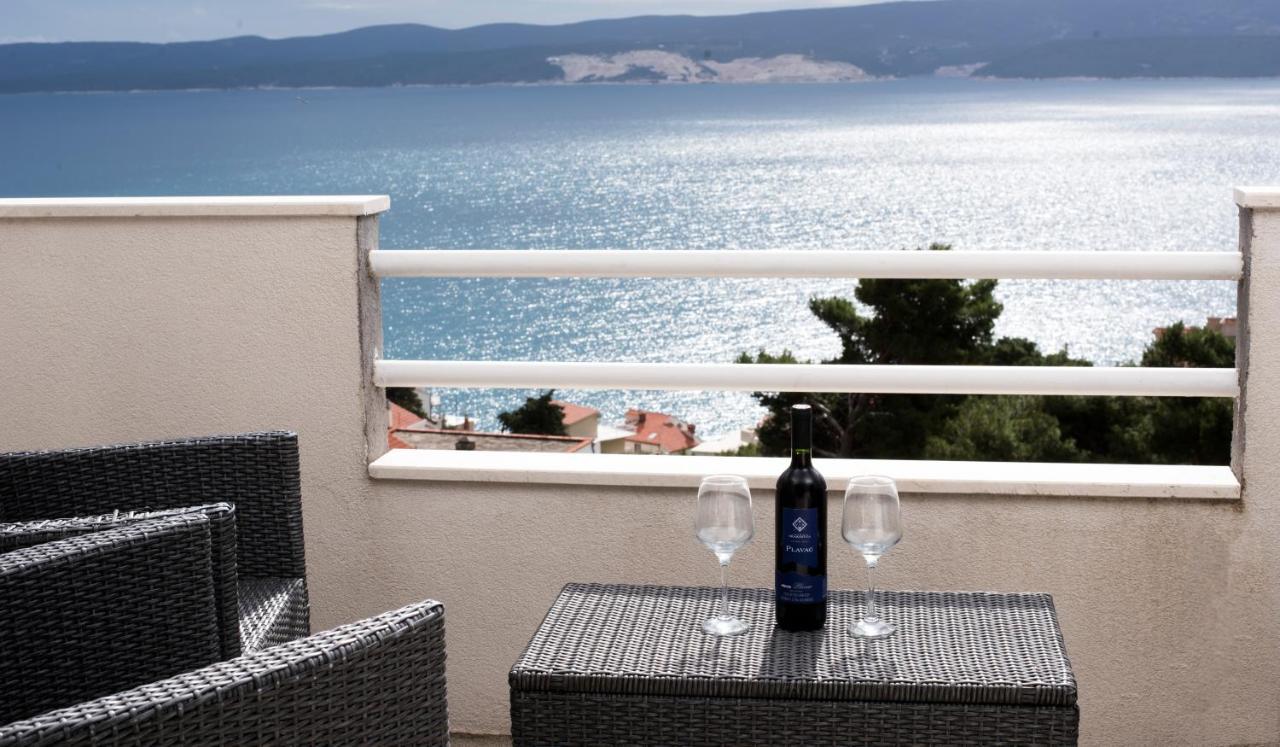 Apartments Mikas Stanici Экстерьер фото