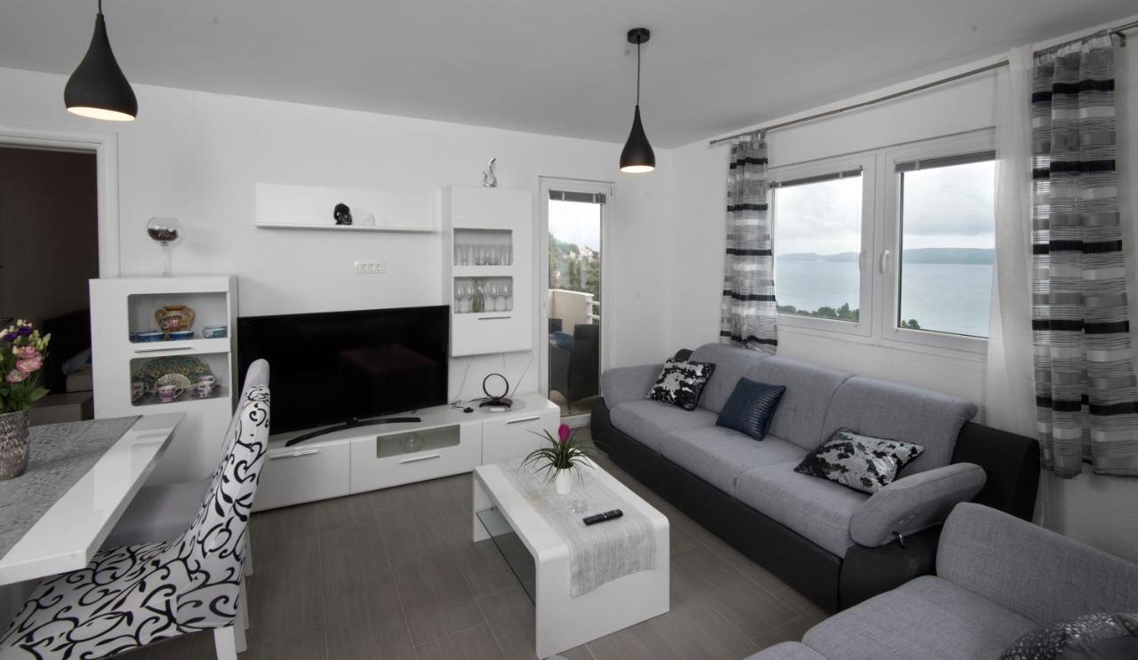 Apartments Mikas Stanici Экстерьер фото