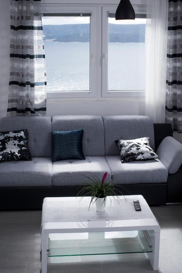 Apartments Mikas Stanici Экстерьер фото