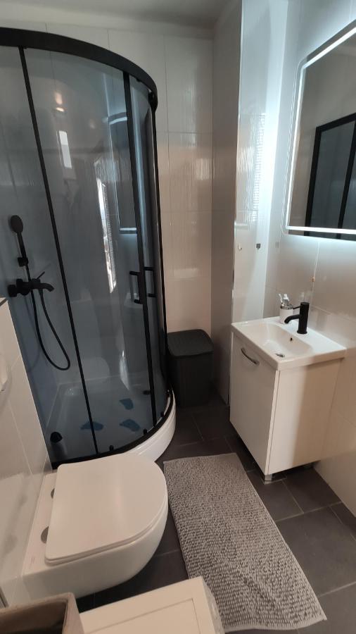 Apartments Mikas Stanici Экстерьер фото